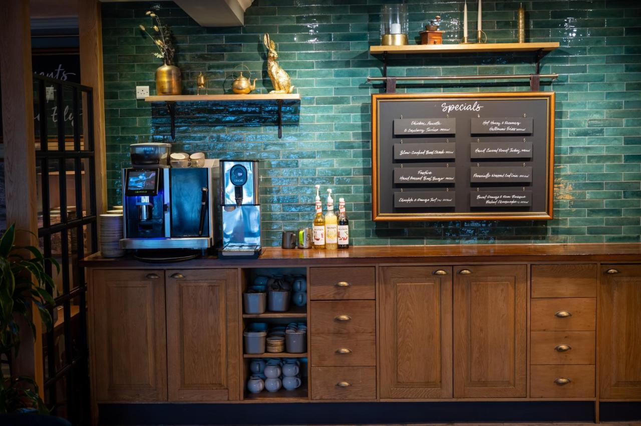 Ely Hotel By Chef & Brewer Collection Камбърли Екстериор снимка