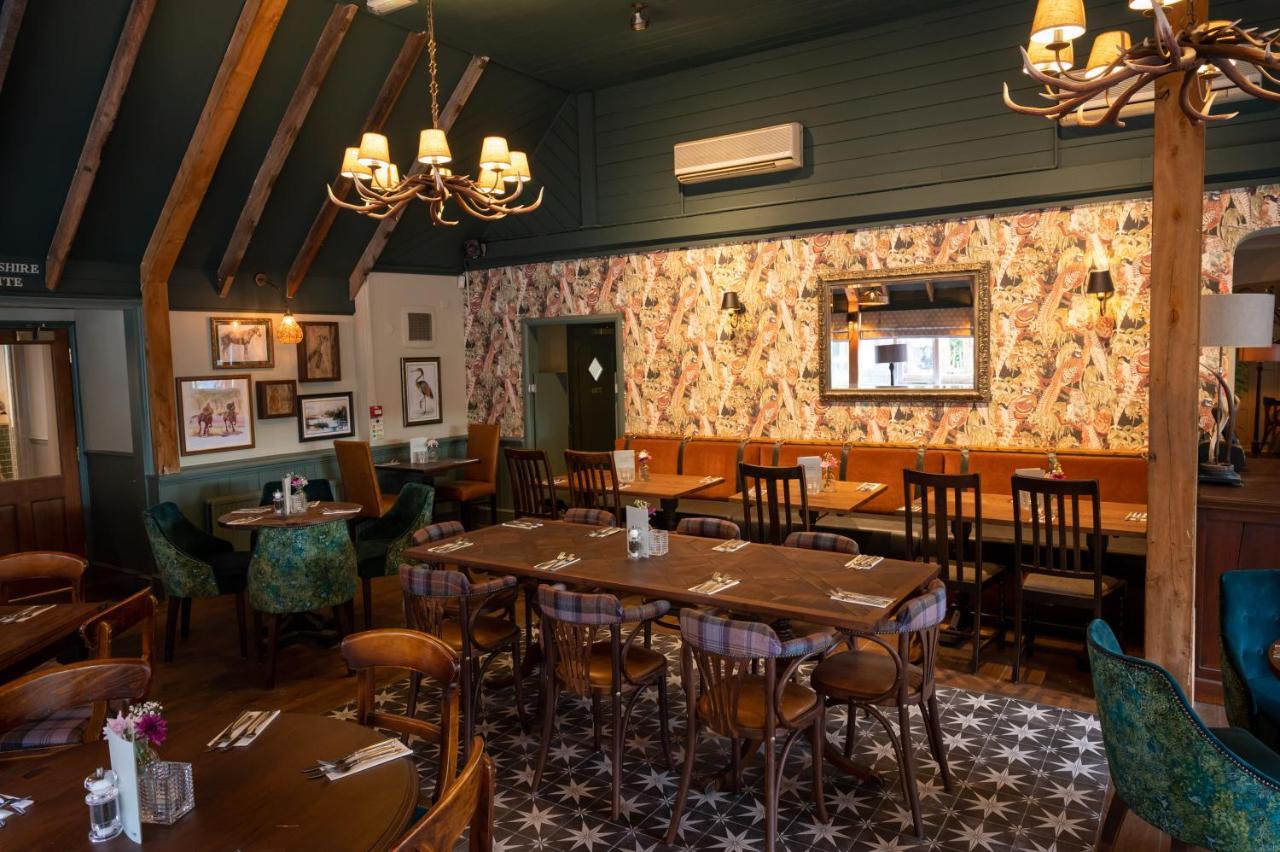 Ely Hotel By Chef & Brewer Collection Камбърли Екстериор снимка