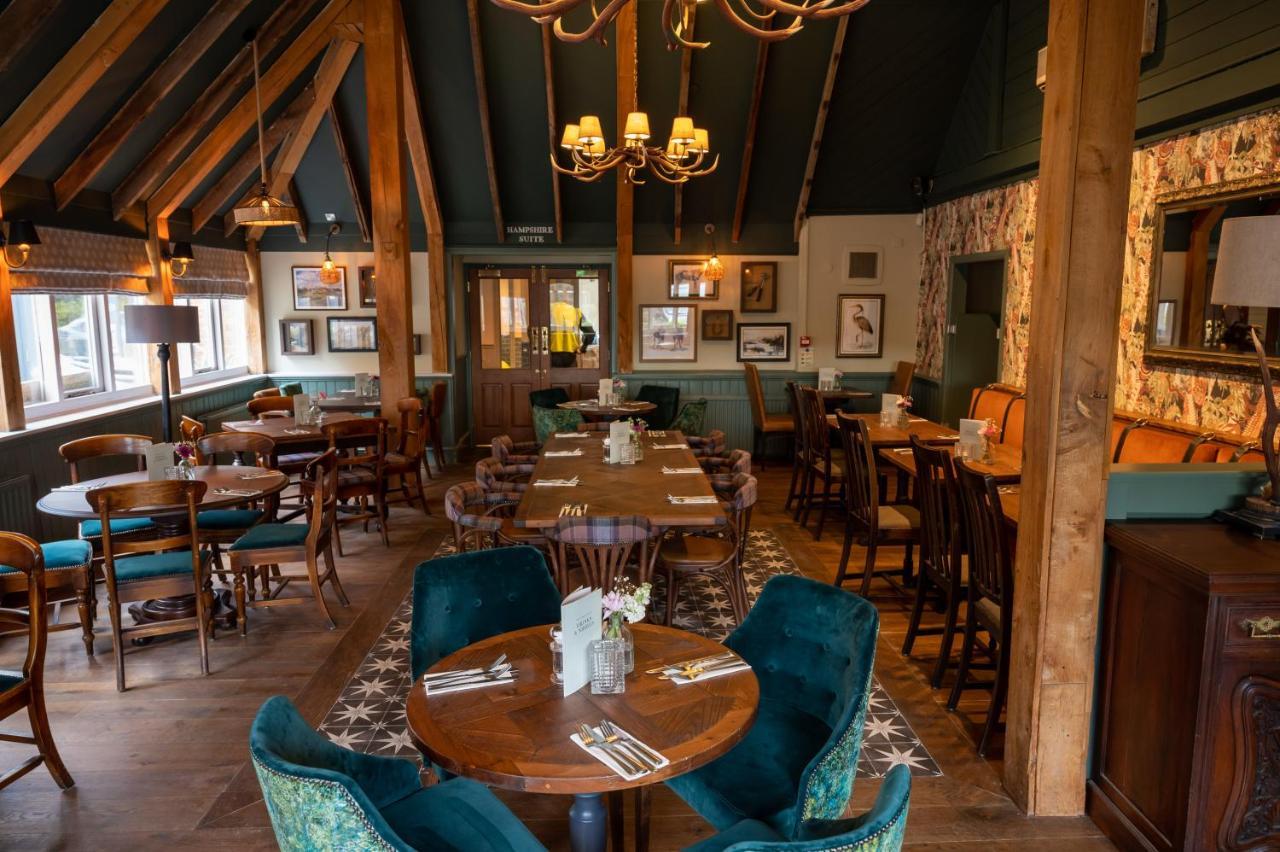 Ely Hotel By Chef & Brewer Collection Камбърли Екстериор снимка