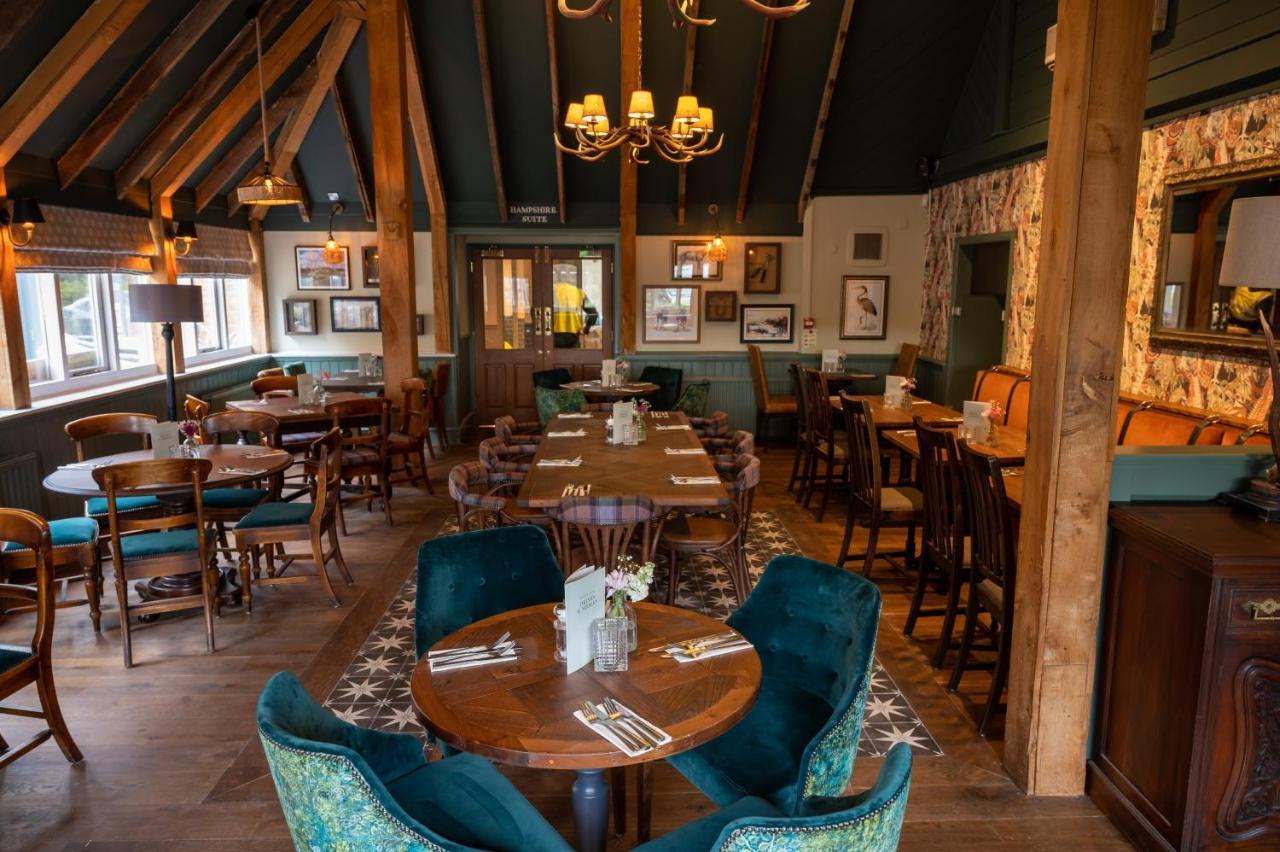 Ely Hotel By Chef & Brewer Collection Камбърли Екстериор снимка