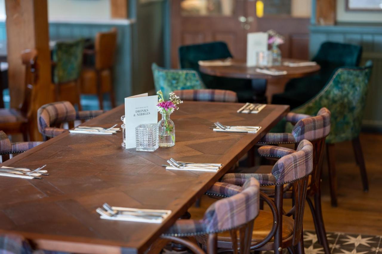 Ely Hotel By Chef & Brewer Collection Камбърли Екстериор снимка